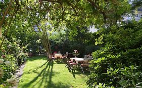 Das Literaturhotel Berlin